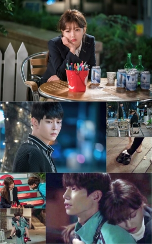 첫방 D-2 &#39;일뜨청&#39;, 윤균상X김유정 &#39;무균무때&#39; 힐링 로맨스 출격