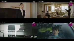 &#39;SKY 캐슬&#39; VVIP 입시코디네이터 김서형, 빈틈 없는 &#39;냉철 카리스마&#39;