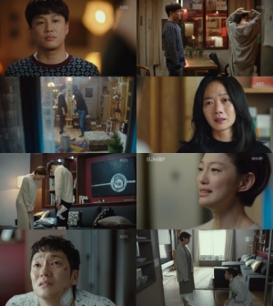'최고의 이혼' 차태현X배두나X이엘X손석구, 공감 자아낸 명연기