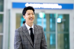 &#39;여우각시별&#39; 이동건 &#34;공항에 대해 알게 돼 의미 있었다&#34; 종영 소감