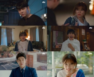 [&#39;일단 뜨겁게 청소하라&#39; 첫방] 기대되는 &#39;로코&#39;…원작과 달라도 유쾌하다