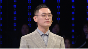 '1대100' 노정렬 "행정사무관 관두고 개그맨 시험, 부모님 몸져 누우셨다"