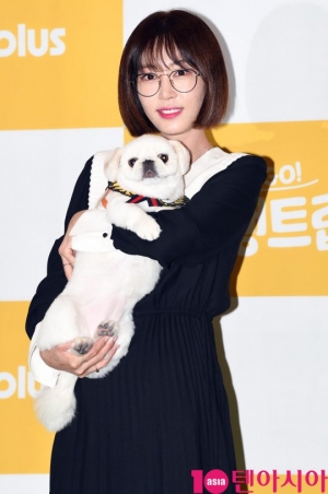 '댕댕트립' 강예원 &#34;함께 여행한 후 반려견 로미 더 밝아져&#34;