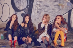 [TEN 뮤직] 마마무의 &#39;이별 감성&#39;은 어떨까