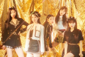 레드벨벳, 'RBB' 뮤비 티저 공개 예고...오싹+발랄 호러 '기대'