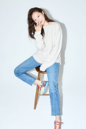 '도어락' 공효진 "추블리·마블리·공블리 공통점은 '무한 사랑스러움'"