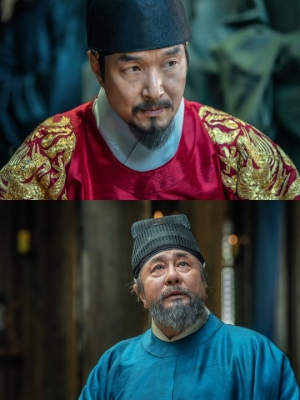 '천문', 최민식·한석규부터 김원해·전여빈까지...막강 캐스팅 완성