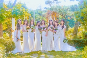 러블리즈, 오늘(30일) &#39;뮤직뱅크&#39;로 컴백...마이크 퍼포먼스 &#39;기대&#39;