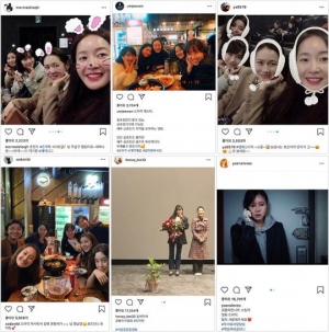 &#39;도어락&#39;에 쏟아진 미녀배우들의 호평...엄지원 &#34;공효진의 저력을 보여주는 영화&#34;