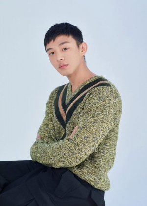 [TEN 인터뷰] '국가부도의 날' 유아인 “연기든 SNS든 떳떳해야죠”