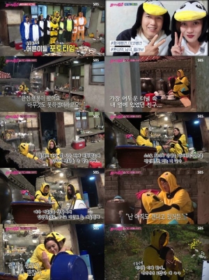'불타는 청춘' 한정수, 故김주혁 향한 그리움...“무명시절 곁을 지켜준 친구”