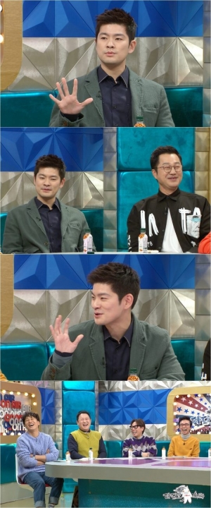 '라디오스타' 장기하 "장기하와 얼굴들 해체 내가 제안, 재결합 가능성은.."