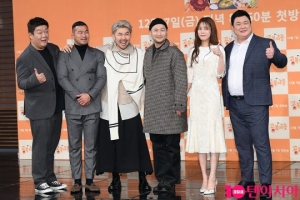 먹방 말고 &#39;공복 방송&#39;…&#39;공복자들&#39; 김준현·유민상이 보여줄 변화 (종합)