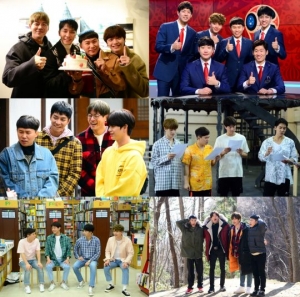 전인권부터 손예진까지 21명 사부와 함께한 1년...숫자로 본 '집사부일체'