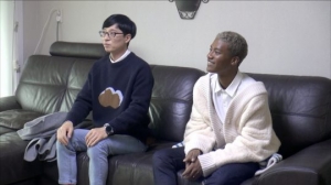 '요즘애들' 유재석, 80대에 지금을 돌아본다면? “감사한 삶”