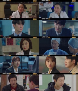 '신의 퀴즈:리부트' 꿀잼력 높이는 캐릭터 다섯