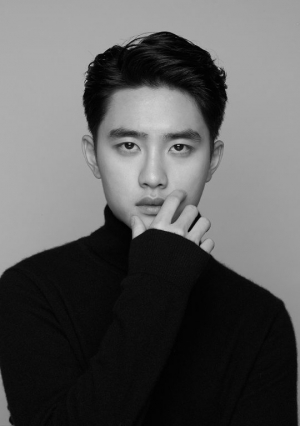 '스윙키즈' 도경수 “콘서트서 탭댄스 무대도 구상 중...작사·작곡도 도전하고파”