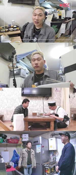 '골목식당' 백종원, 홍탁집 불시점검...“아직 정신 못 차린 것 같다”