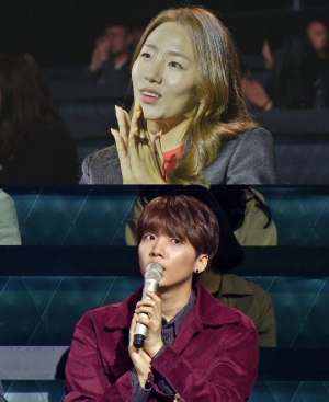 '더 팬',15일 1라운드 탈락자 공개...이상화 선수 “경연 스트레스 이해한다” 응원