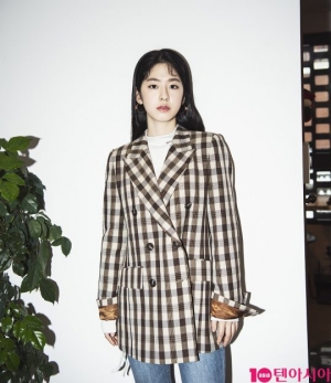'스윙키즈' 박혜수 “도경수의 집중력·순발력, 오정세의 유머감각은 최고”