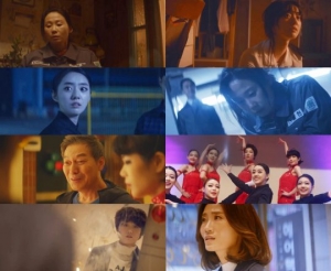 '땐뽀걸즈'가 가슴을 울린 순간 넷