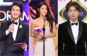 '2018 KBS 연예대상' 레드카펫 온라인 동시 생중계...'슈돌·살림남2' 멤버 총출동