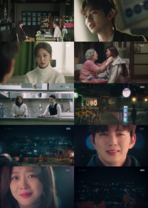 “좋아해서 그랬어!”...‘복수가 돌아왔다’ 유승호♥조보아, 러브라인 재가동