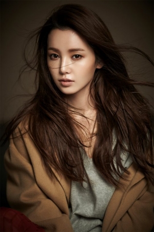 남규리, '이몽' 주연...매혹적인 경성구락부 가수役