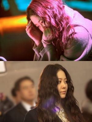 '동네변호사 조들호2: 죄와 벌' 고현정, #미모 #능력 #잔혹함