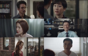 'SKY 캐슬'에 까발려진 염정아의 비밀...외면·비웃음·아부 &#39;다양한 인간상&#39;