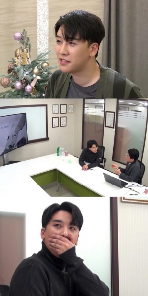 '나 혼자 산다' 승리, 멘탈 털리는 연말정산...위기의 승츠비