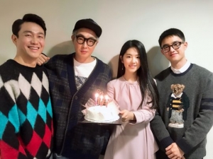 &#39;스윙키즈&#39; 개봉 9일째 100만 돌파