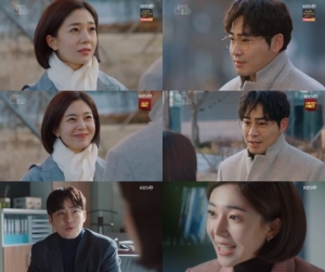 [&#39;죽어도 좋아&#39;종영] 속 뚫린 사이다 엔딩, 강지환♥백진희 커플 탄생