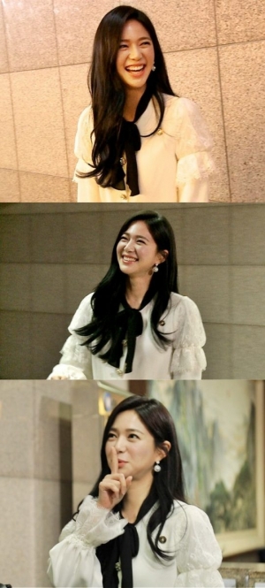 '런닝맨'에 '황후의 품격' 이엘리야 떴다...깜짝 활약