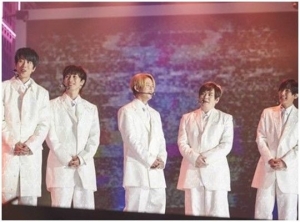H.O.T. 상표권자 김경욱, 장우혁·공연기획사 고소...“상표·로고 무단사용”