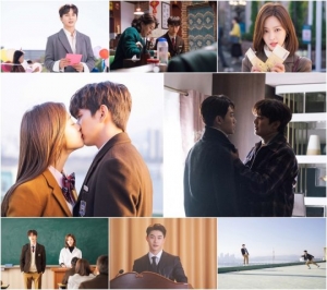 새해에도 '복수가 돌아왔다'...1월1일 90분 몰아보기 스페셜 방송