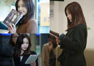 '끝까지 사랑' 오늘(31일) 종영…이영아 “뜻 깊은 작품, 과분한 사랑에 감사”