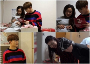'아내의 맛' 함소원♥진화, 출산 풀스토리 최초 공개...빨라진 맥박 애끓었던 시간