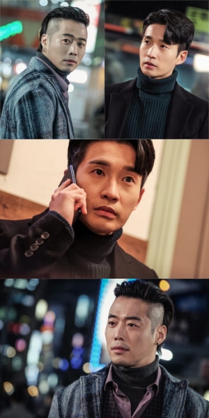 &#39;신의 퀴즈:리부트&#39; 류덕환 vs 김재원, 폭풍전야...피할 수 없는 격돌