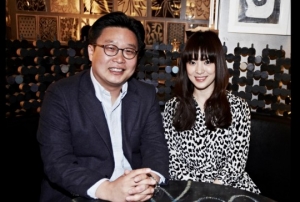 송혜교X서경덕 교수, 독립운동유적 소개 사이트 &#39;한국의 역사&#39; 개설