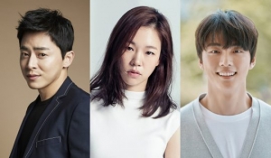 조정석X한예리X윤시윤, '녹두꽃' 출연...SBS 상반기 방송 예정