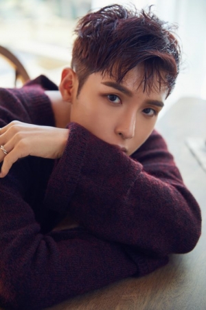 [TEN 신곡] #려욱 #몬트 #홍진영