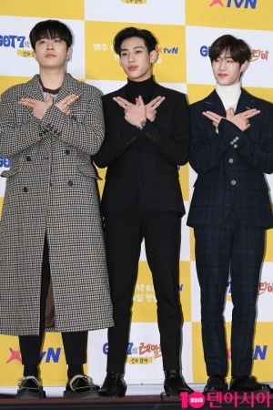 &#39;GOT7의 레알타이&#39; 갓세븐의 입덕 여행기, &#39;갓재미&#39;는 덤 (종합)