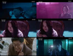 [&#39;동네변호사 조들호2&#39; 첫방] 박신양X고현정, 신들린 연기…무슨 말이 더 필요해