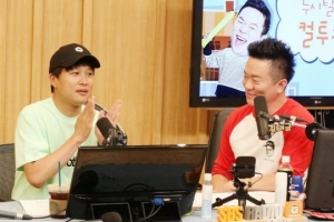 차태현, '두시탈출 컬투쇼' 스페셜 DJ 출격...재출연 공약 지켜