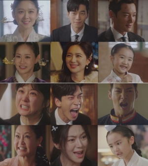 &#39;본격연예 한밤&#39; 최진혁 &#34;&#39;황후의 품격&#39; 촬영 도중 욕했다&#34;