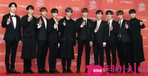 워너원 전시회, 2월 개최..."512일의 기록 미디어아트로"