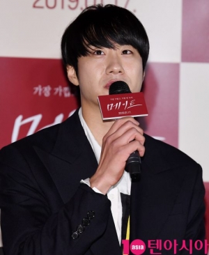 '메이트' 심희섭 “20대의 서글픈 모습에 공감”