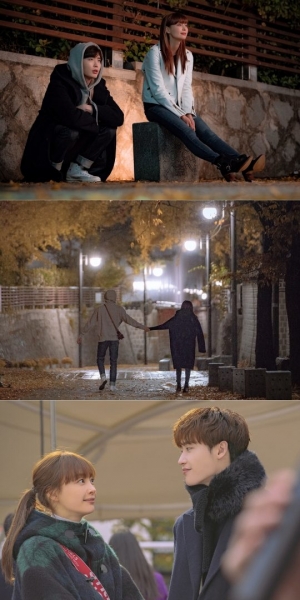 '로맨스는 별책부록' 이나영X이종석, &#39;심쿵력&#39; 만렙 커플...로코 띵작 탄생 예감
