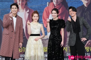 &#34;色 다른 일일극&#34;...이소연X재희, 현대판 심청전 &#39;용왕님 보우하사&#39; (종합)